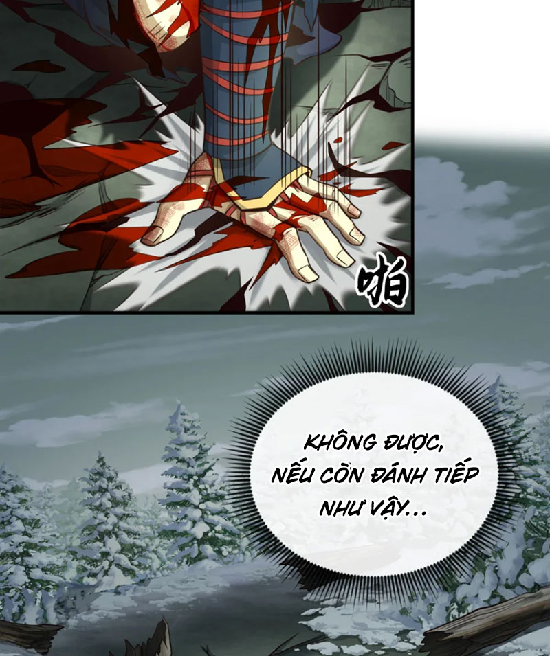 Tuyệt Thế Đan Thần Chapter 59 - Trang 2