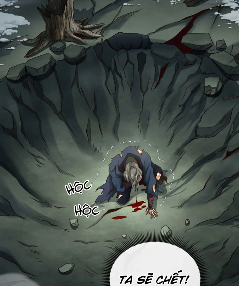 Tuyệt Thế Đan Thần Chapter 59 - Trang 2