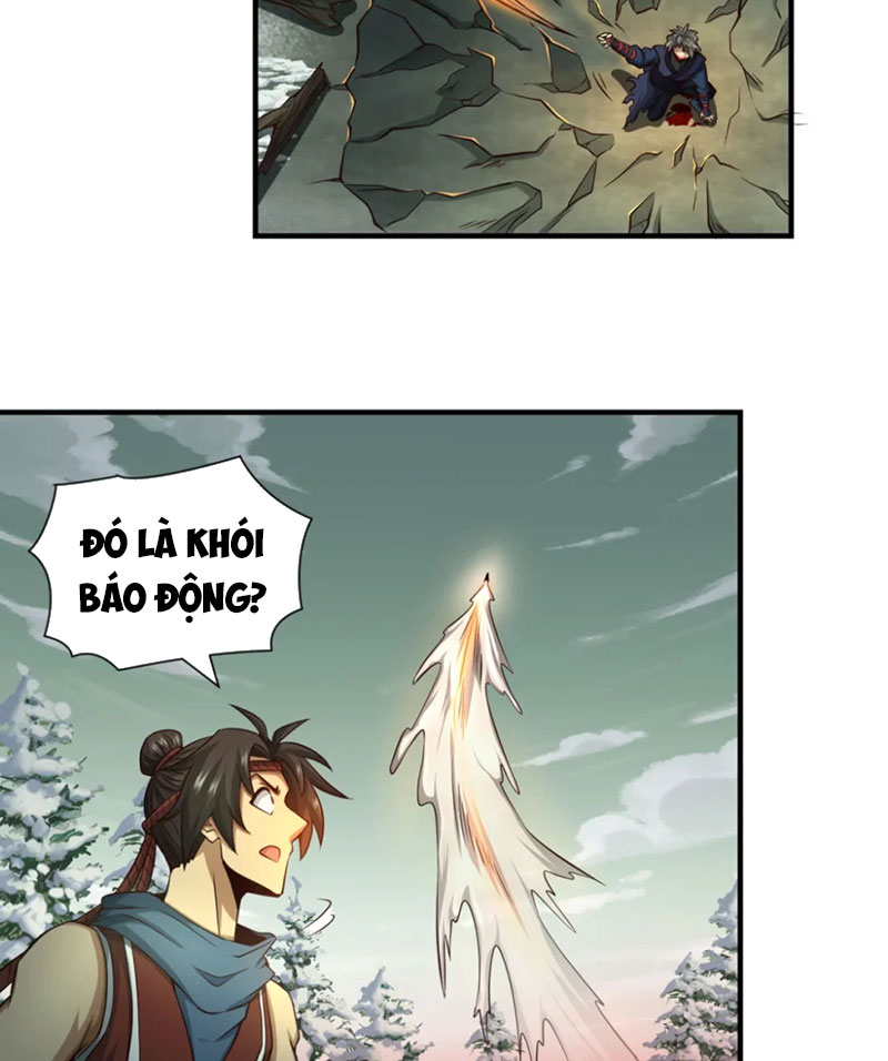 Tuyệt Thế Đan Thần Chapter 59 - Trang 2