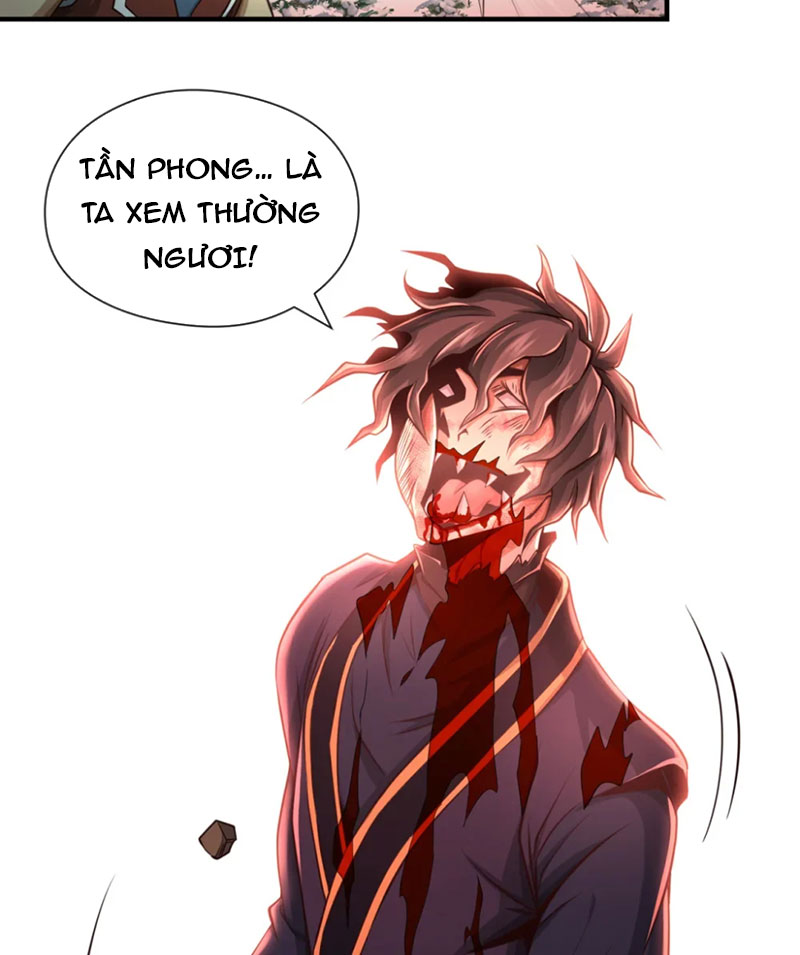 Tuyệt Thế Đan Thần Chapter 59 - Trang 2