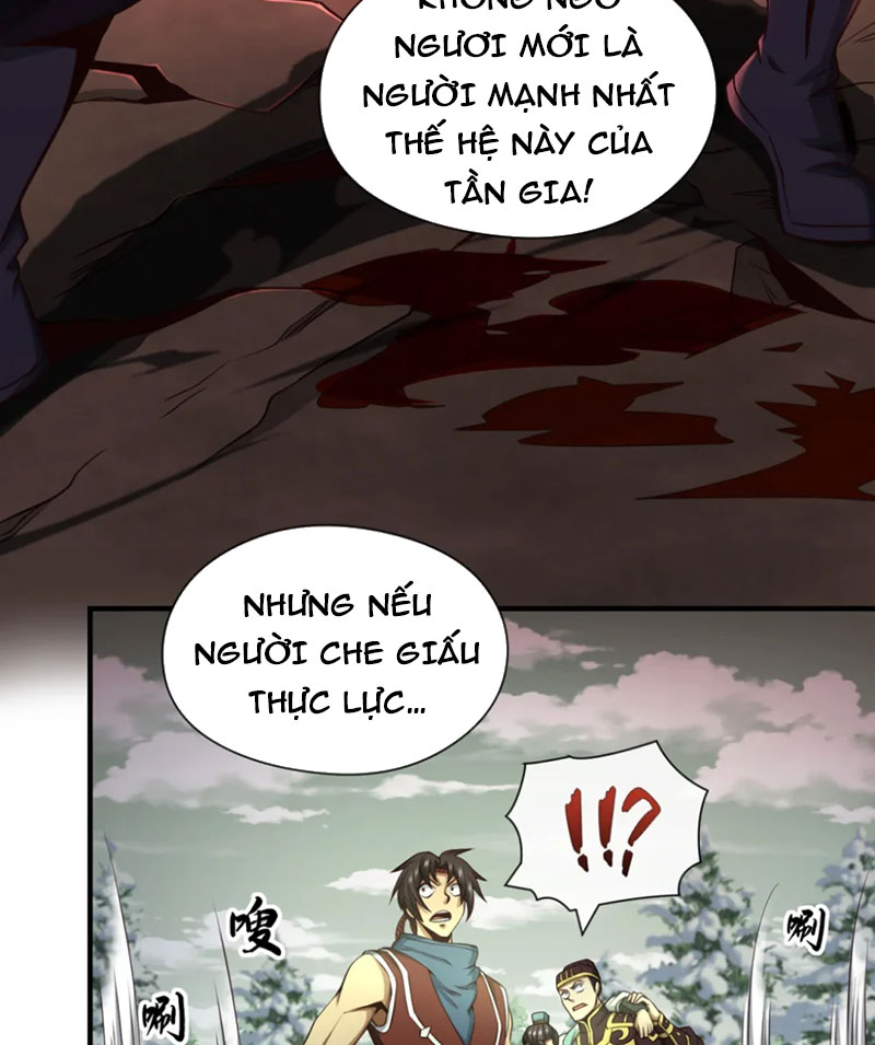 Tuyệt Thế Đan Thần Chapter 59 - Trang 2