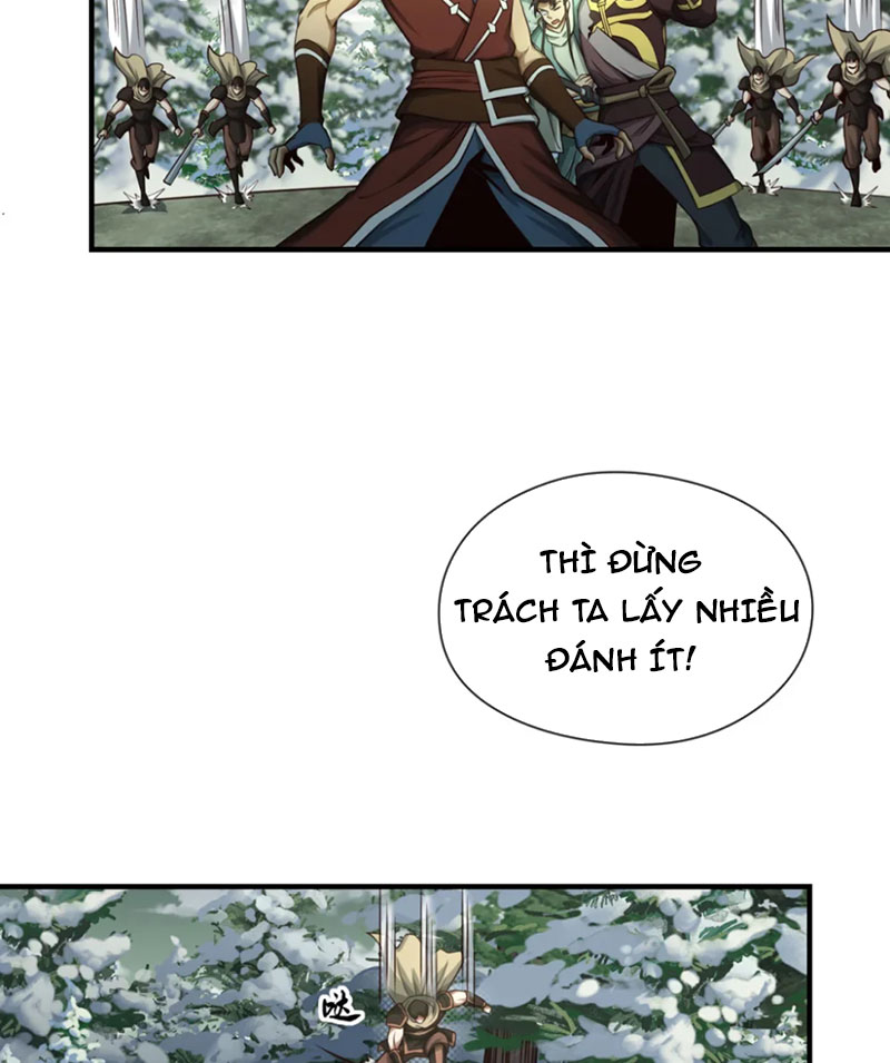 Tuyệt Thế Đan Thần Chapter 59 - Trang 2