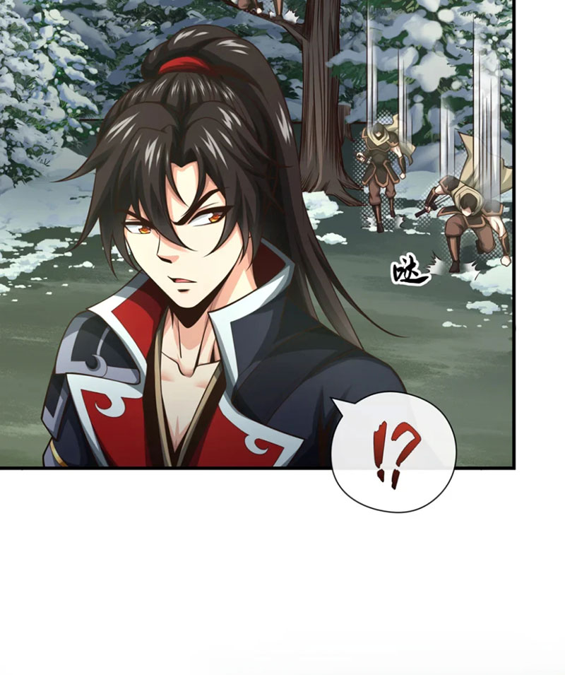 Tuyệt Thế Đan Thần Chapter 59 - Trang 2