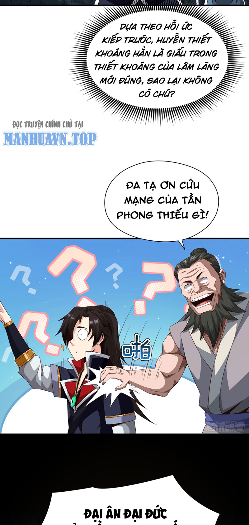 Tuyệt Thế Đan Thần Chapter 6 - Trang 2