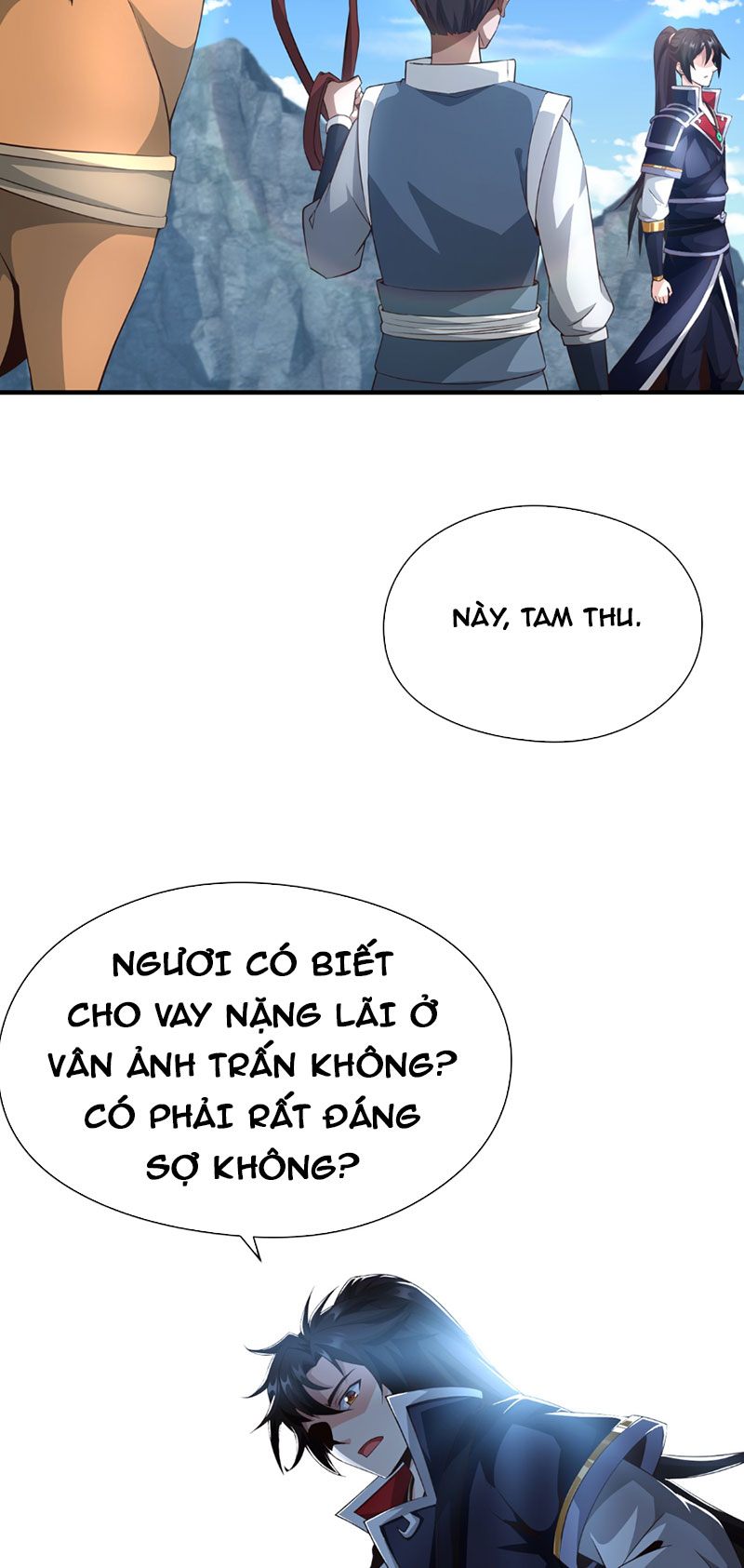 Tuyệt Thế Đan Thần Chapter 6 - Trang 2