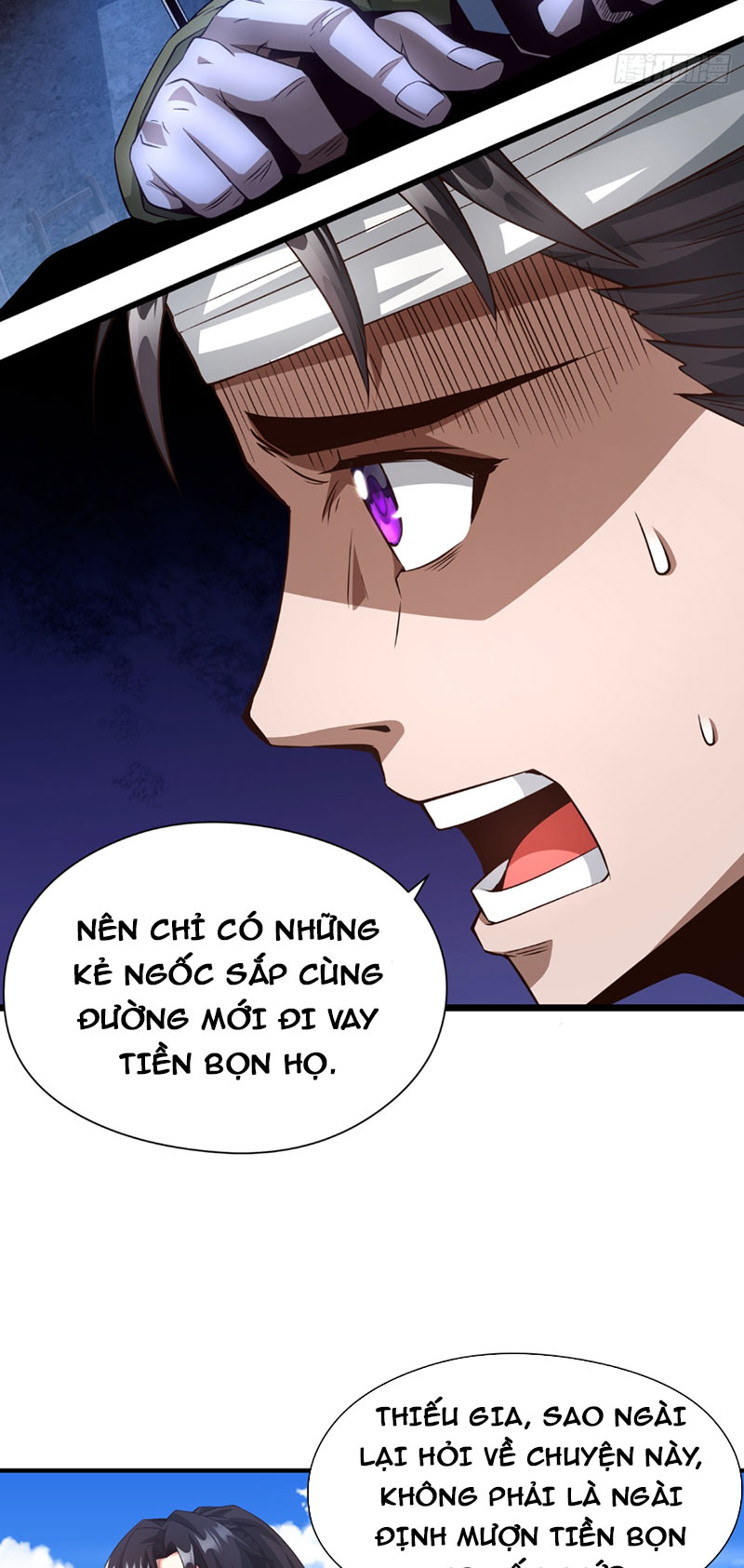 Tuyệt Thế Đan Thần Chapter 6 - Trang 2