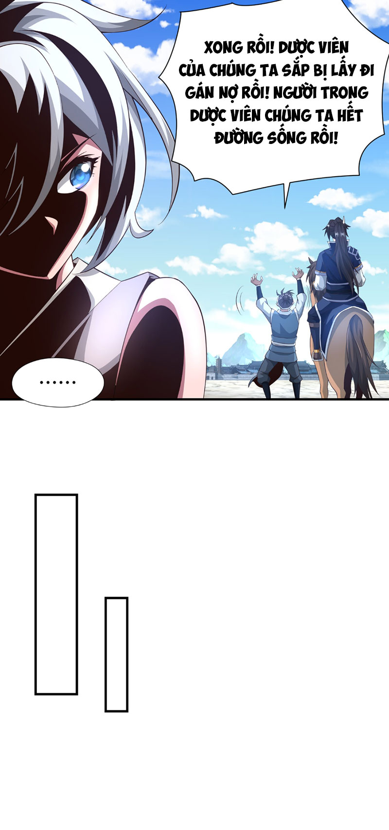 Tuyệt Thế Đan Thần Chapter 6 - Trang 2