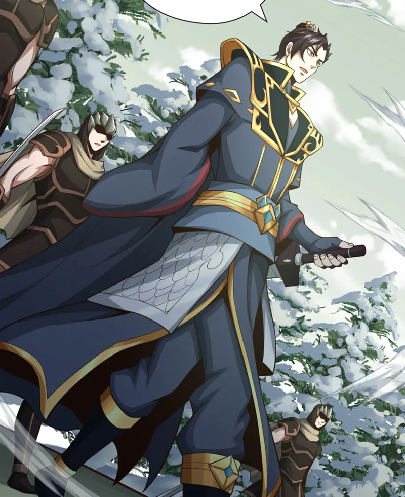 Tuyệt Thế Đan Thần Chapter 60 - Trang 2