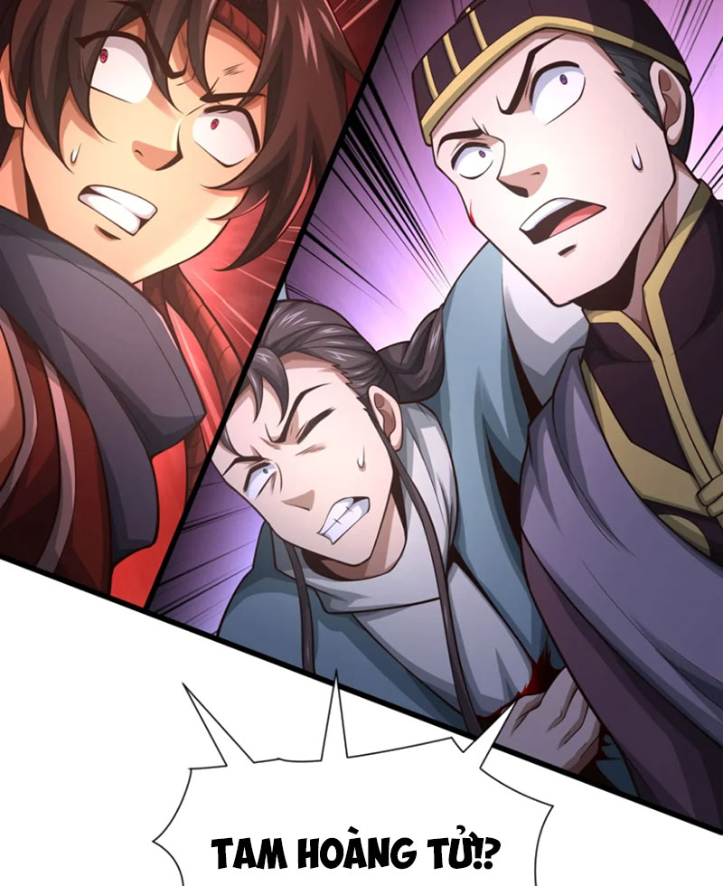 Tuyệt Thế Đan Thần Chapter 60 - Trang 2