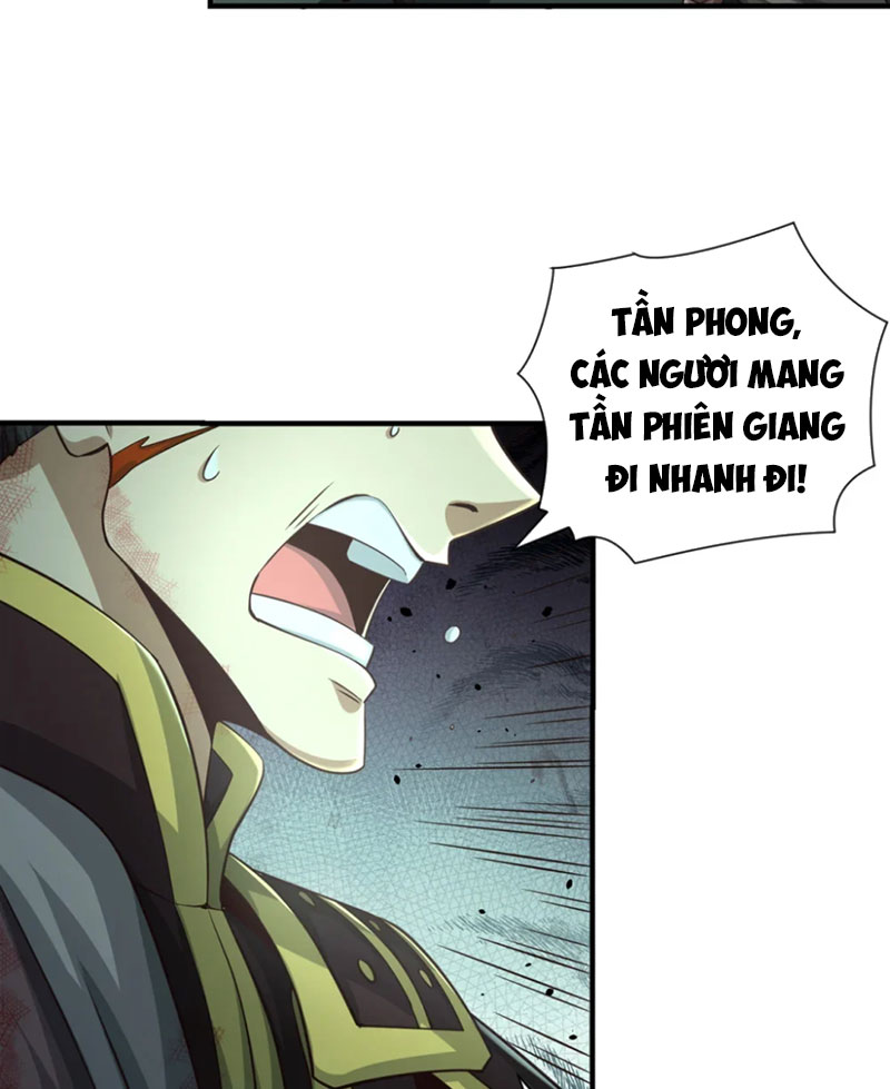 Tuyệt Thế Đan Thần Chapter 60 - Trang 2