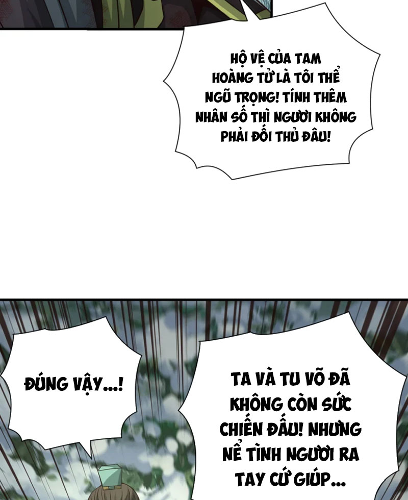 Tuyệt Thế Đan Thần Chapter 60 - Trang 2