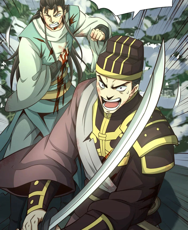 Tuyệt Thế Đan Thần Chapter 60 - Trang 2