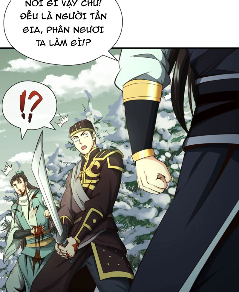 Tuyệt Thế Đan Thần Chapter 60 - Trang 2