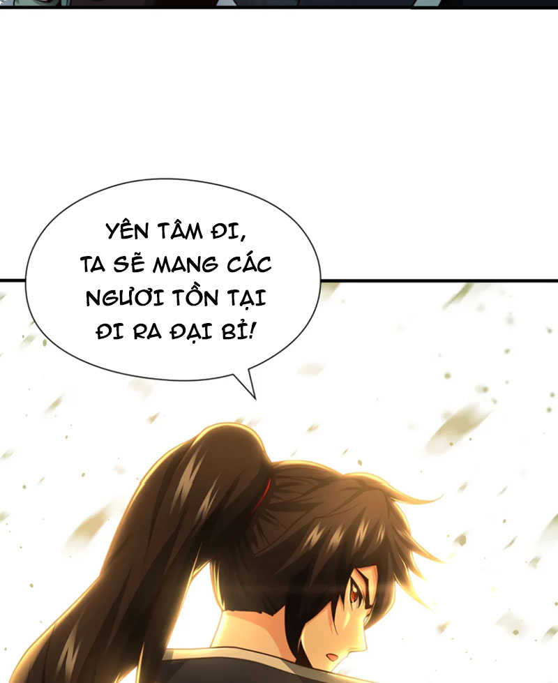 Tuyệt Thế Đan Thần Chapter 60 - Trang 2