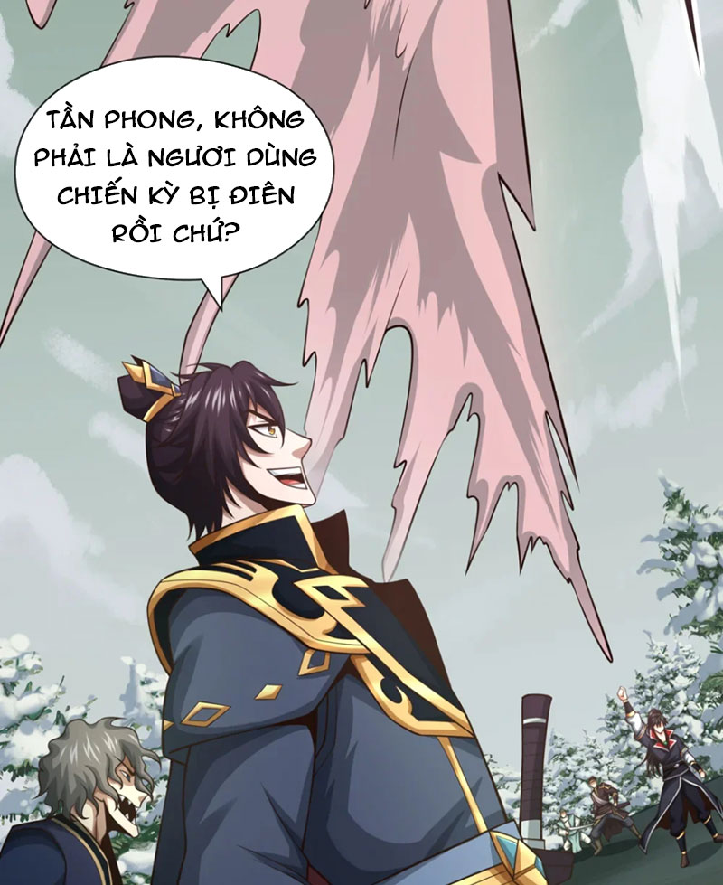 Tuyệt Thế Đan Thần Chapter 60 - Trang 2