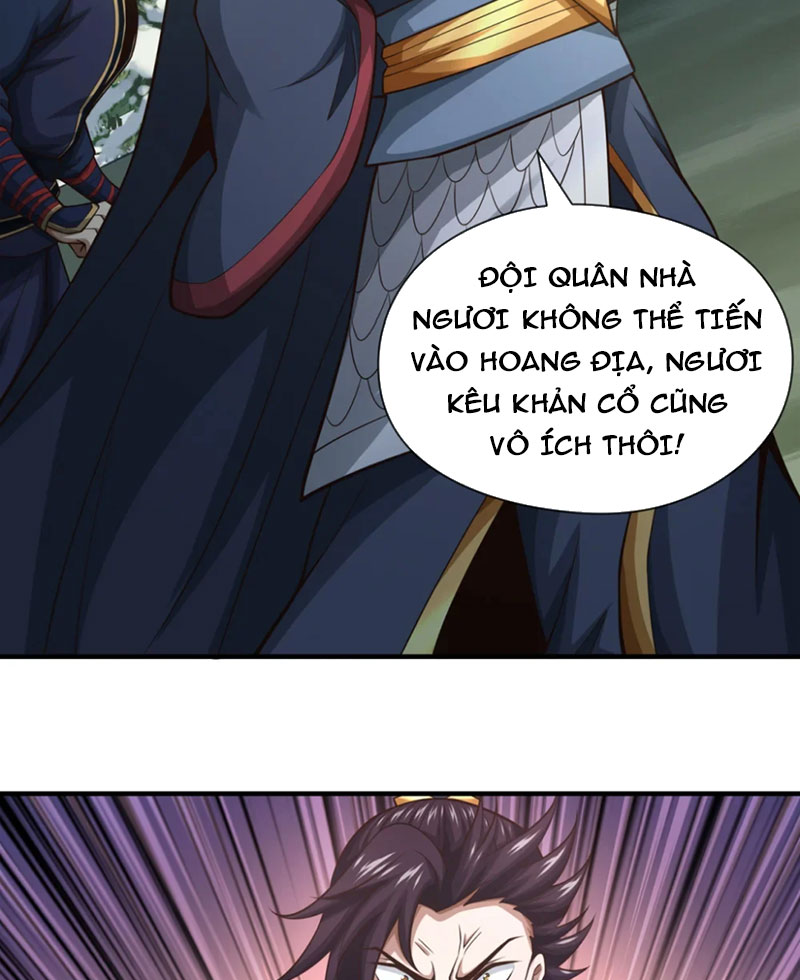 Tuyệt Thế Đan Thần Chapter 60 - Trang 2