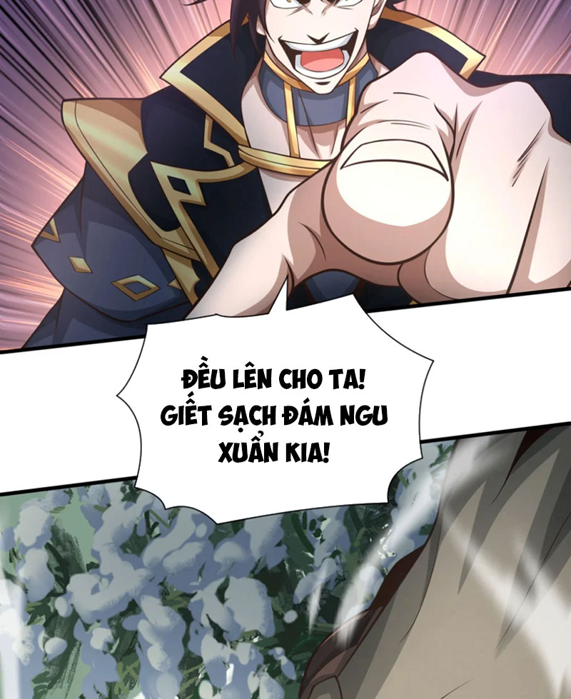 Tuyệt Thế Đan Thần Chapter 60 - Trang 2