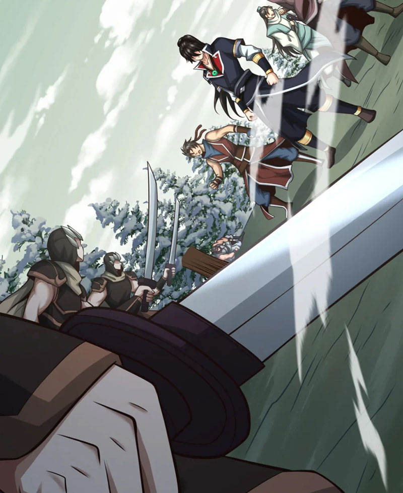 Tuyệt Thế Đan Thần Chapter 60 - Trang 2