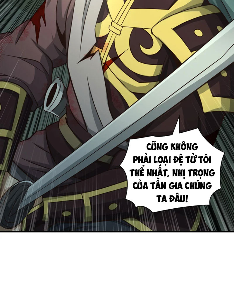 Tuyệt Thế Đan Thần Chapter 60 - Trang 2