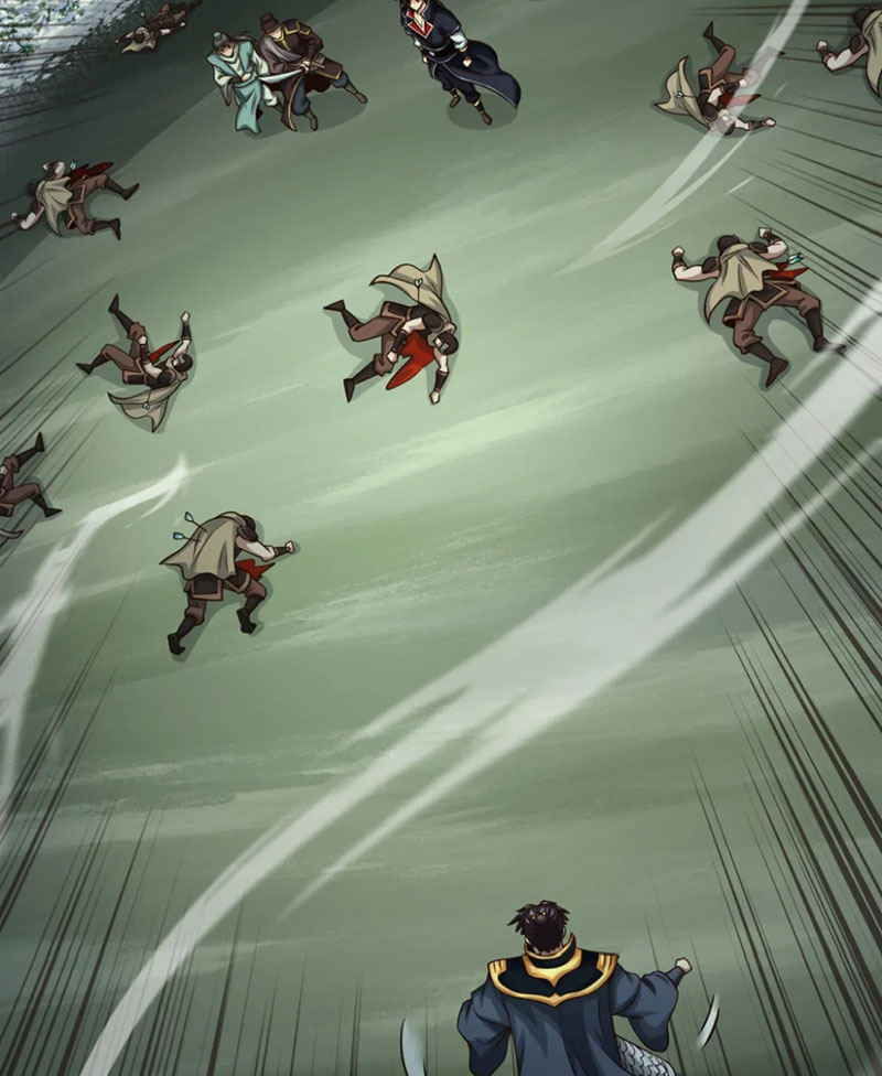 Tuyệt Thế Đan Thần Chapter 60 - Trang 2