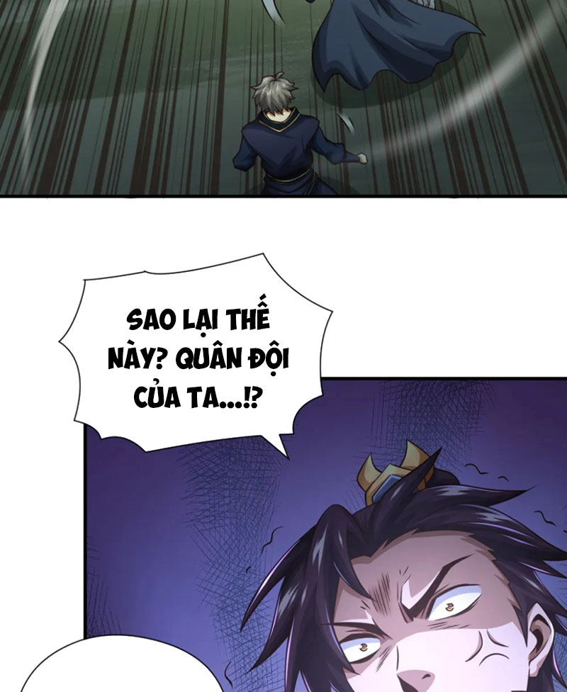 Tuyệt Thế Đan Thần Chapter 60 - Trang 2