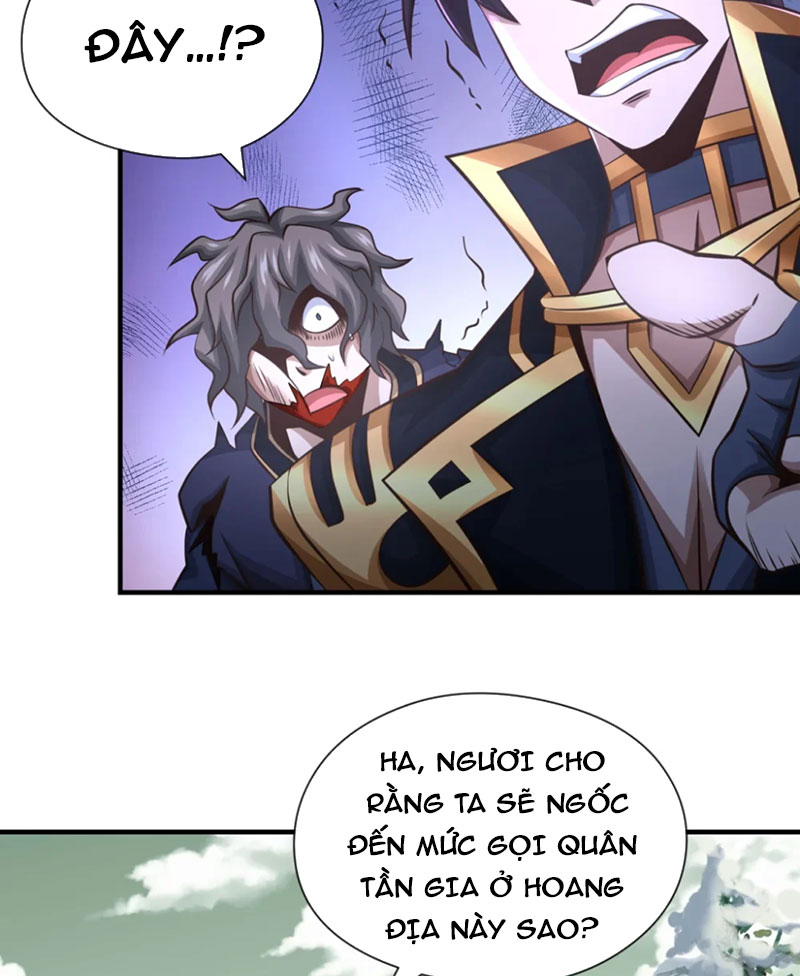 Tuyệt Thế Đan Thần Chapter 60 - Trang 2