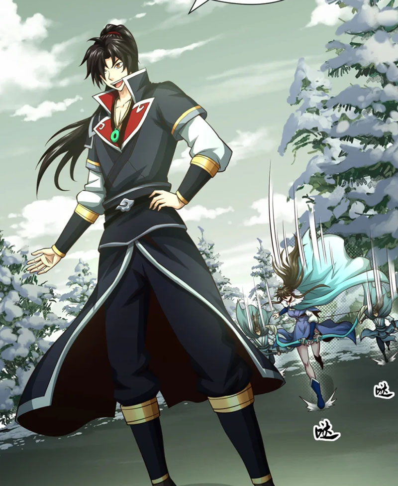 Tuyệt Thế Đan Thần Chapter 60 - Trang 2