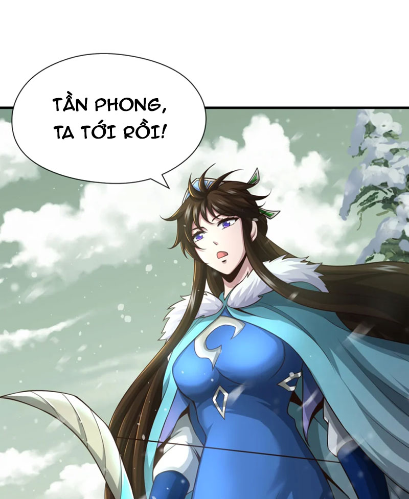 Tuyệt Thế Đan Thần Chapter 60 - Trang 2