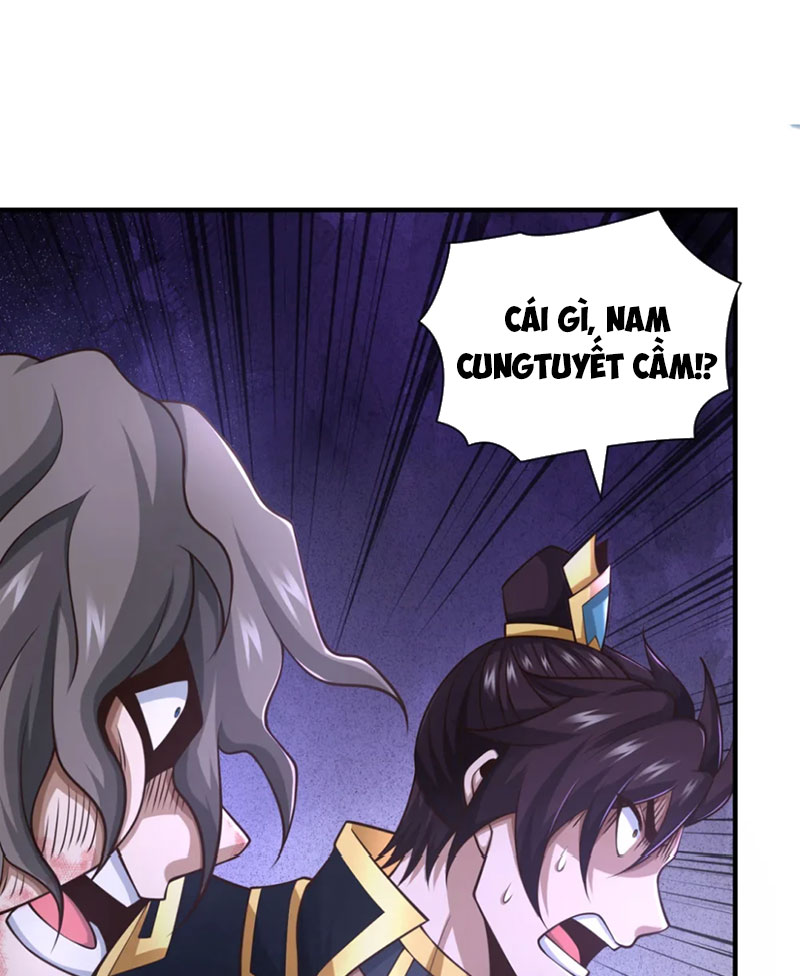 Tuyệt Thế Đan Thần Chapter 60 - Trang 2