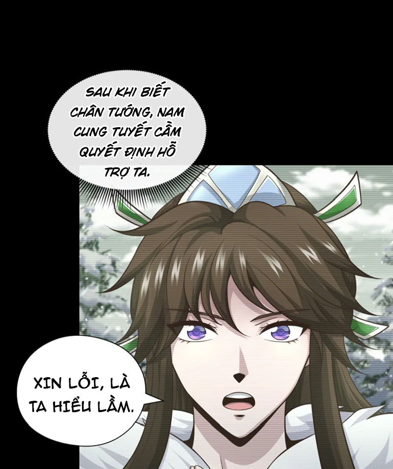 Tuyệt Thế Đan Thần Chapter 60 - Trang 2