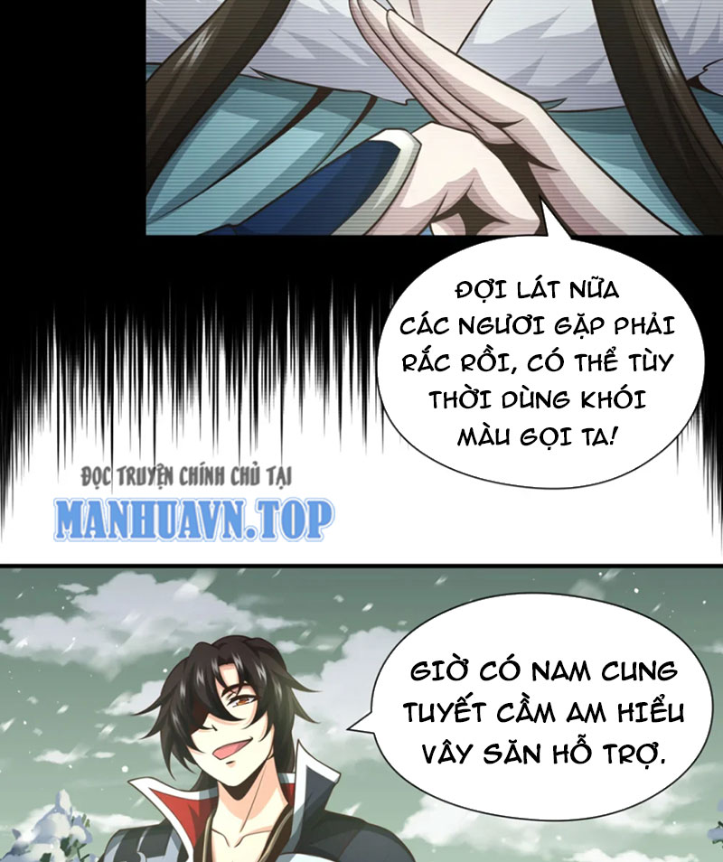 Tuyệt Thế Đan Thần Chapter 60 - Trang 2