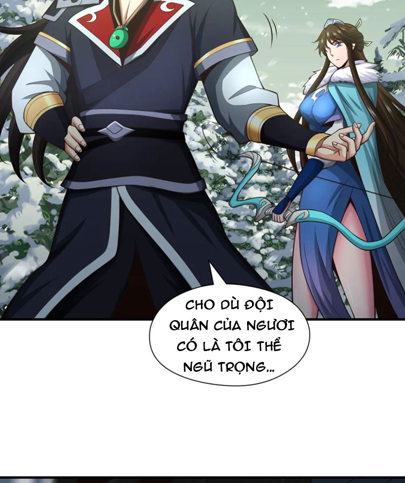 Tuyệt Thế Đan Thần Chapter 60 - Trang 2