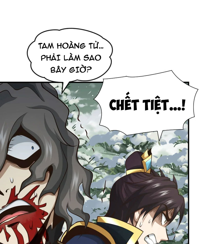 Tuyệt Thế Đan Thần Chapter 60 - Trang 2
