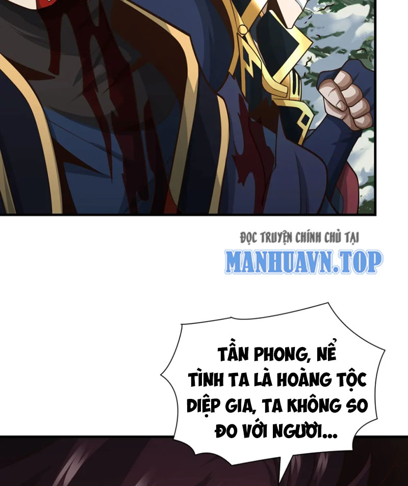 Tuyệt Thế Đan Thần Chapter 60 - Trang 2