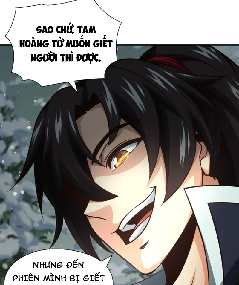 Tuyệt Thế Đan Thần Chapter 60 - Trang 2