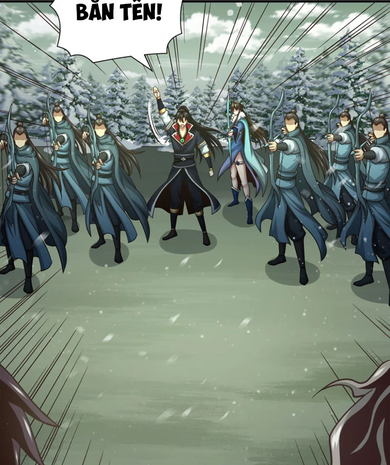 Tuyệt Thế Đan Thần Chapter 60 - Trang 2