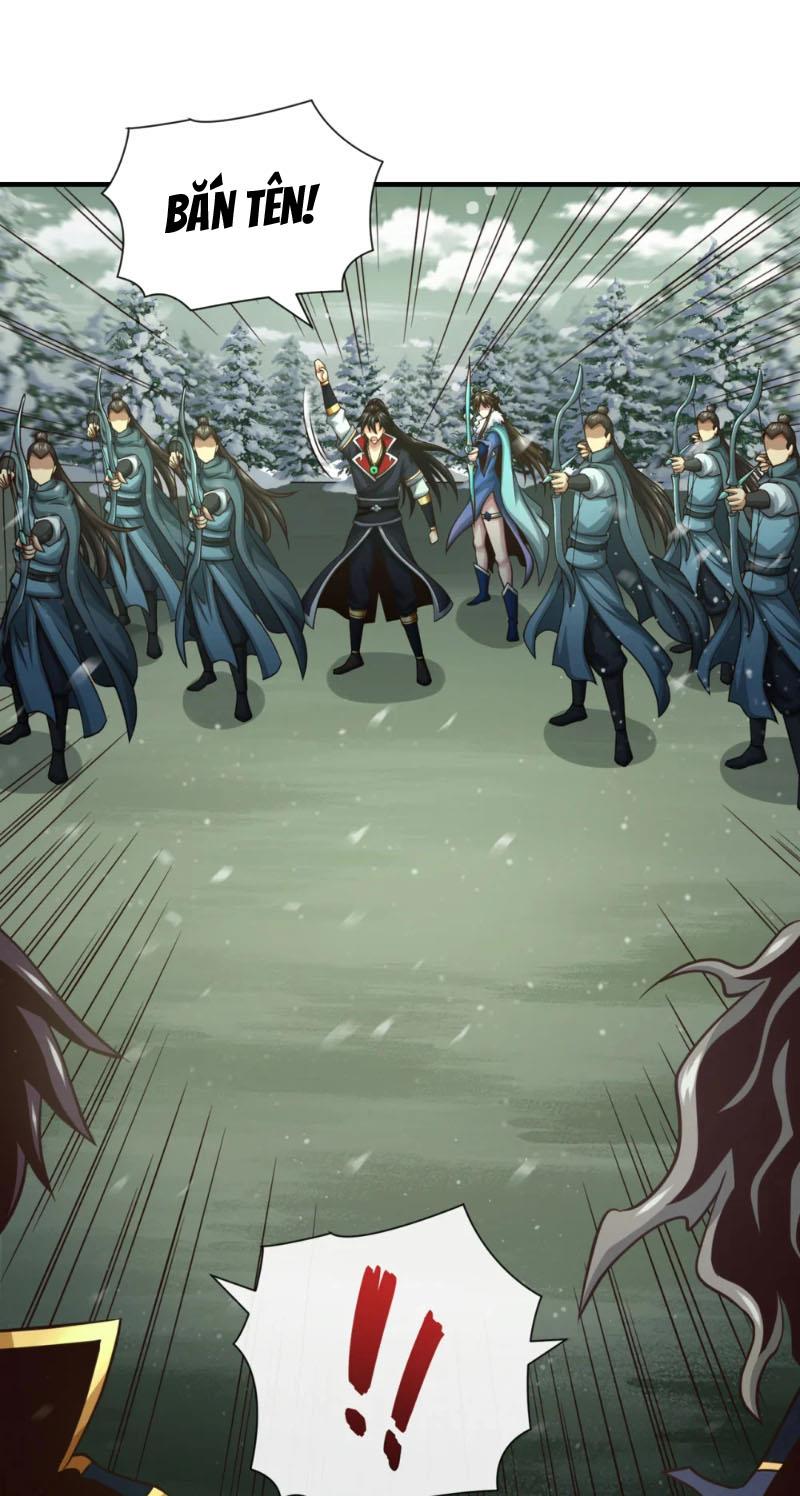 Tuyệt Thế Đan Thần Chapter 61 - Trang 2