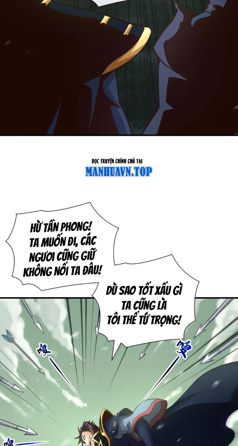 Tuyệt Thế Đan Thần Chapter 61 - Trang 2