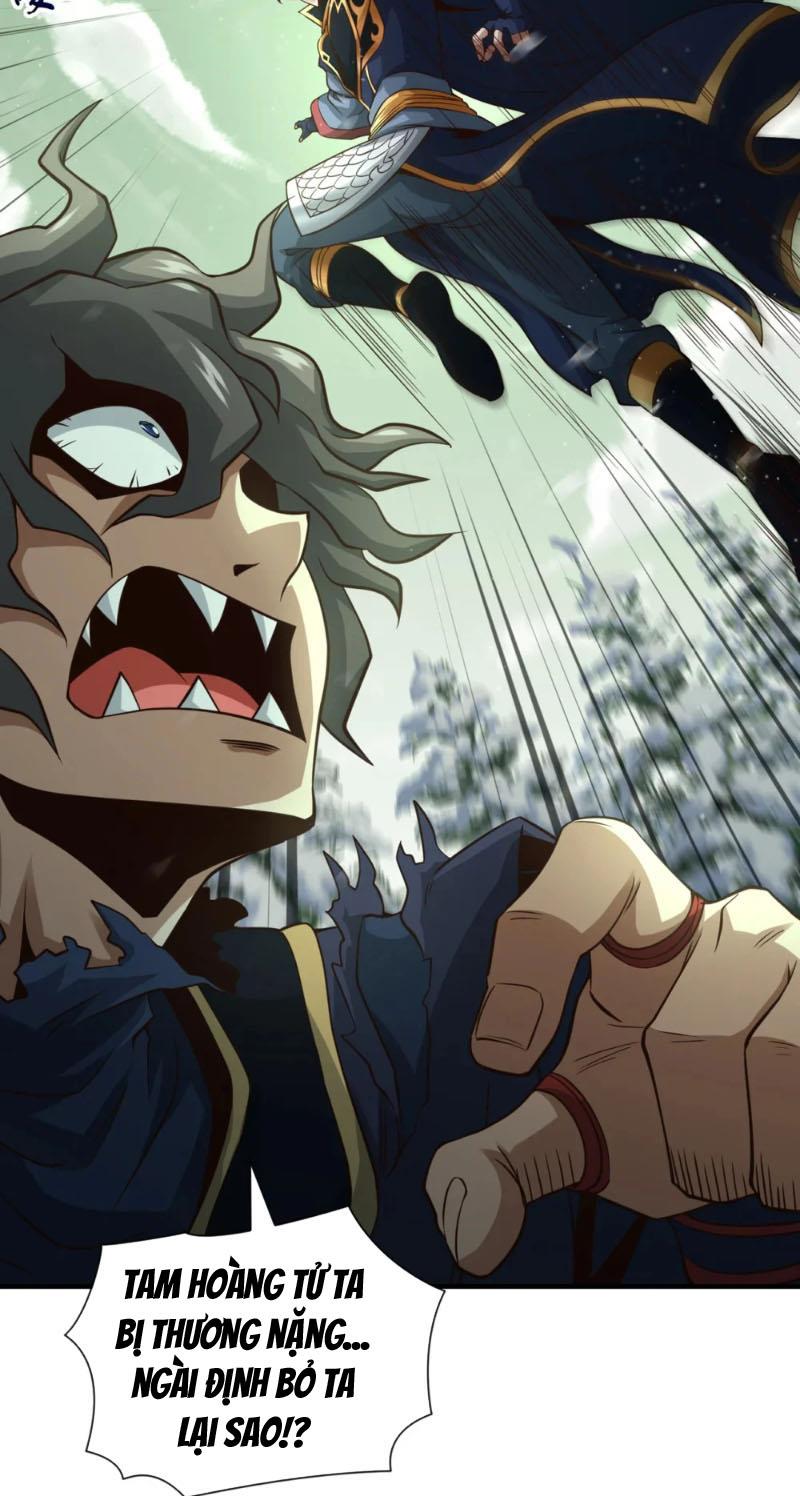 Tuyệt Thế Đan Thần Chapter 61 - Trang 2