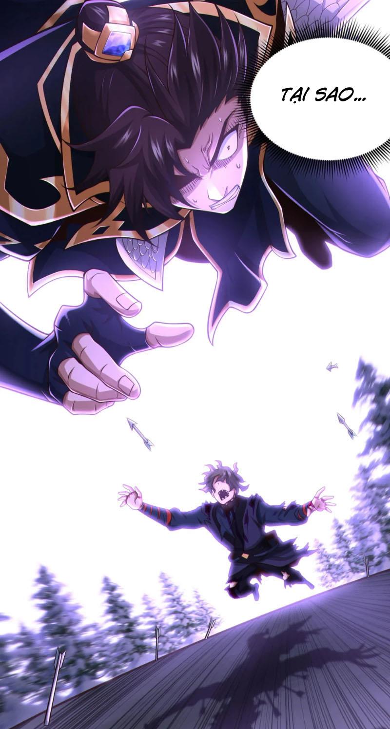 Tuyệt Thế Đan Thần Chapter 61 - Trang 2