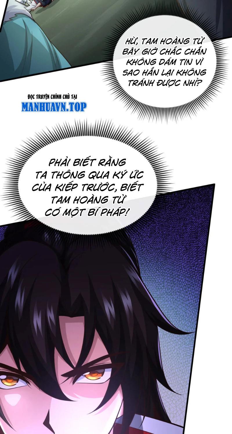 Tuyệt Thế Đan Thần Chapter 61 - Trang 2
