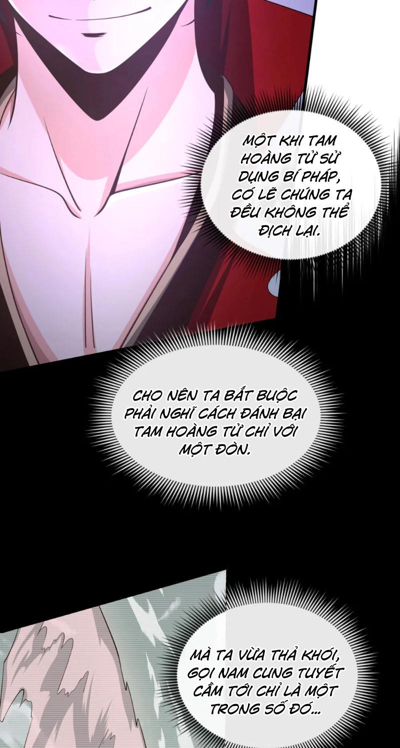 Tuyệt Thế Đan Thần Chapter 61 - Trang 2
