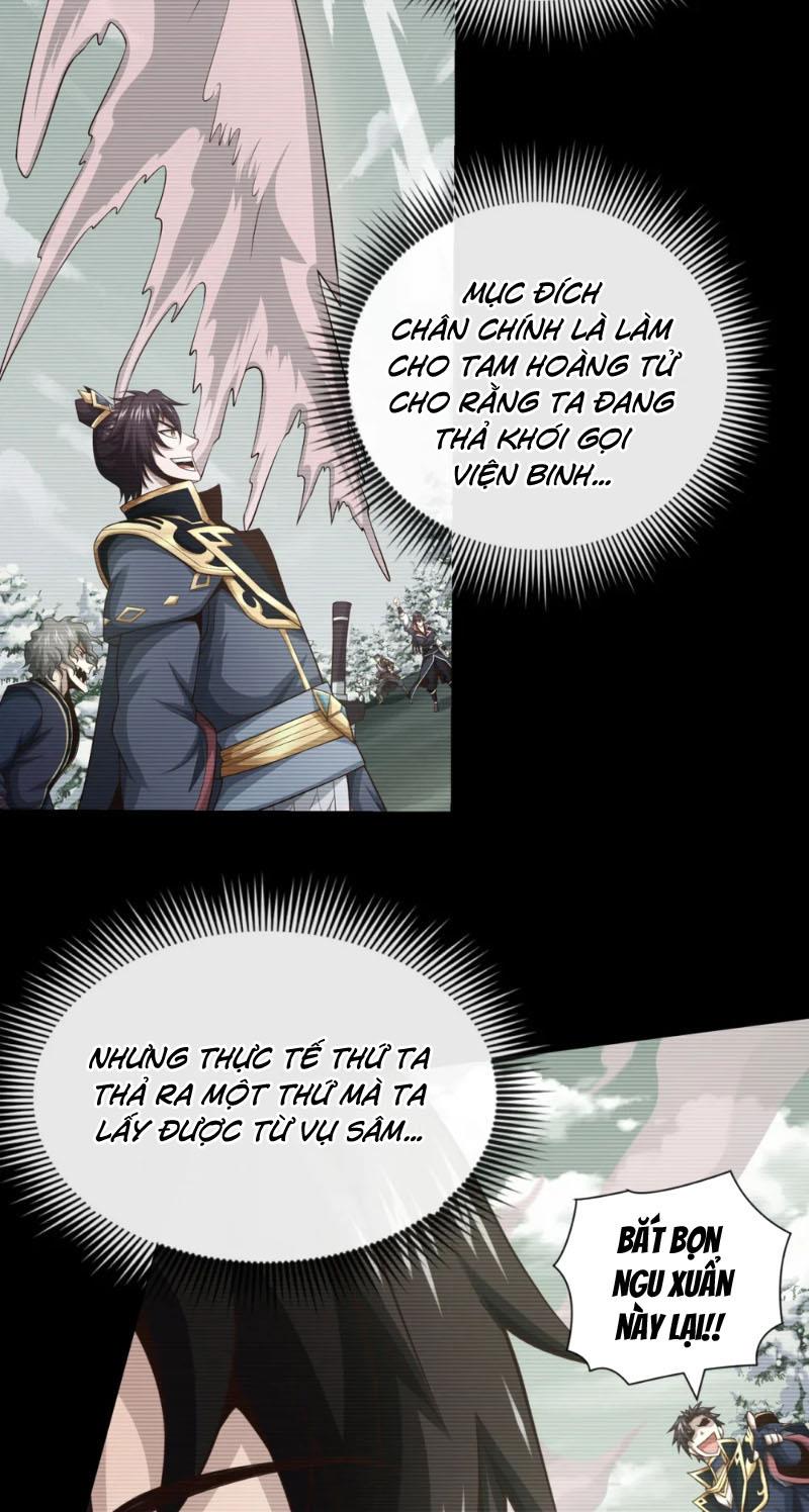 Tuyệt Thế Đan Thần Chapter 61 - Trang 2