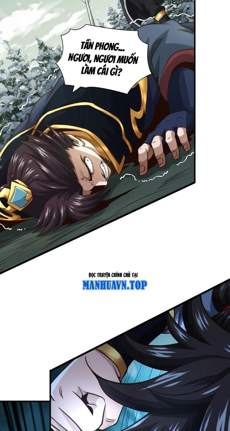 Tuyệt Thế Đan Thần Chapter 61 - Trang 2