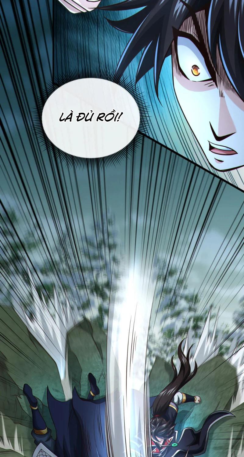 Tuyệt Thế Đan Thần Chapter 61 - Trang 2