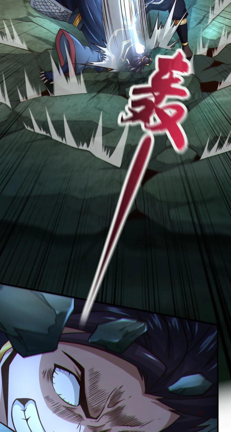 Tuyệt Thế Đan Thần Chapter 61 - Trang 2