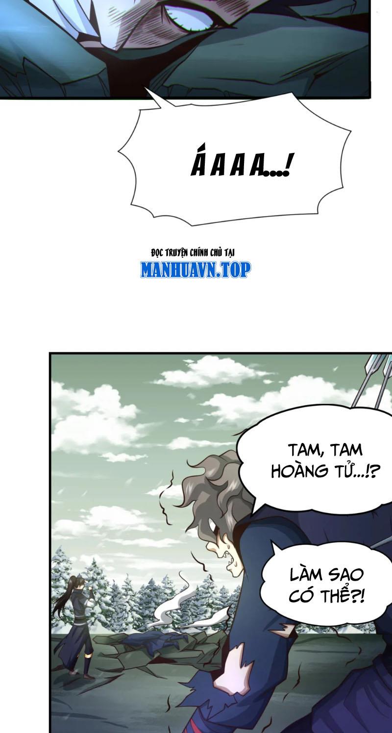 Tuyệt Thế Đan Thần Chapter 61 - Trang 2