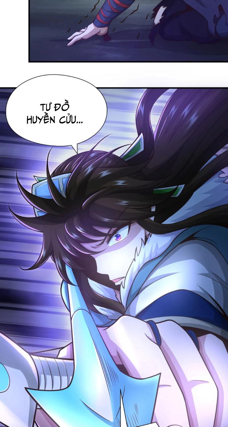 Tuyệt Thế Đan Thần Chapter 61 - Trang 2