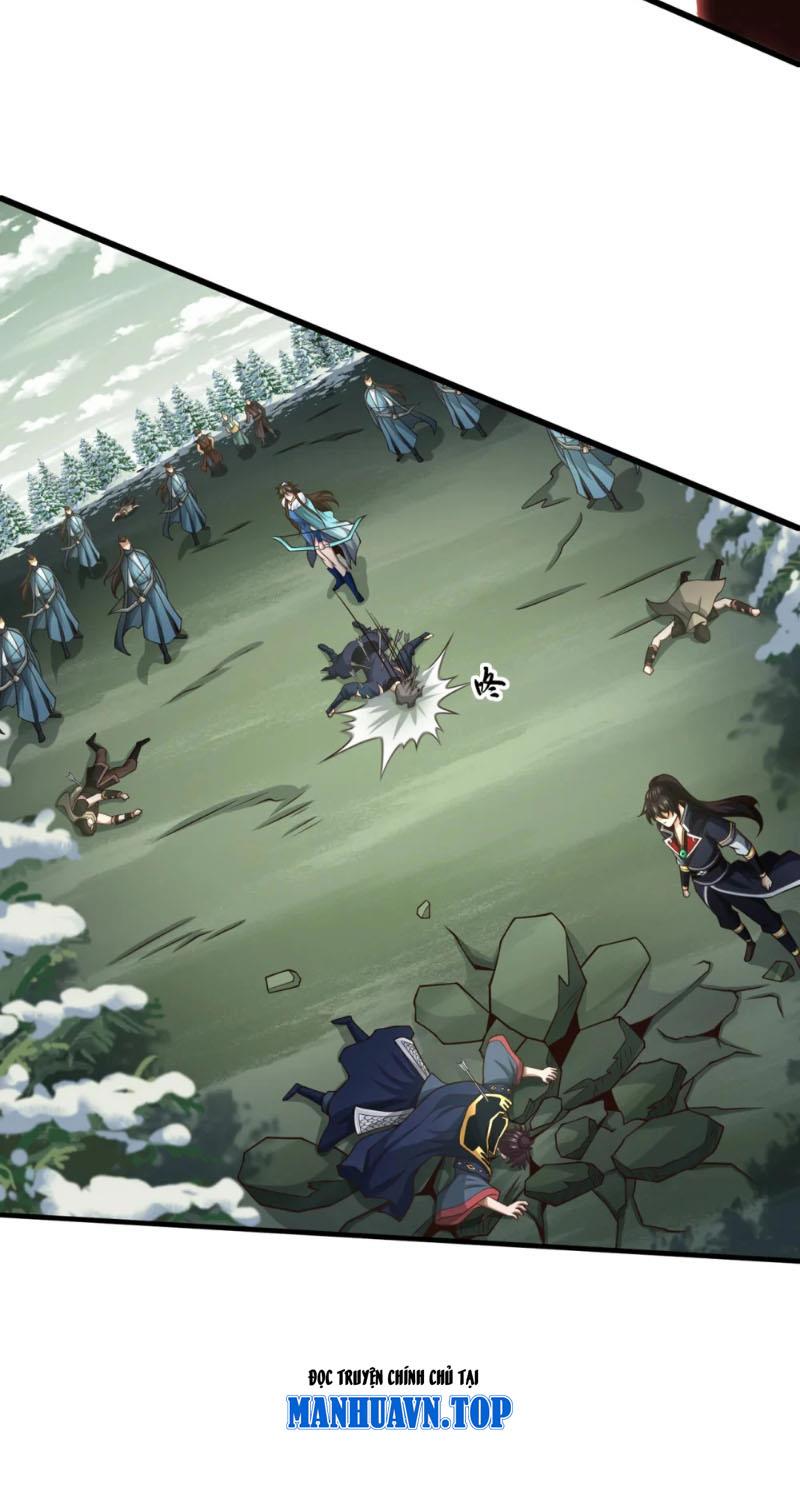 Tuyệt Thế Đan Thần Chapter 61 - Trang 2