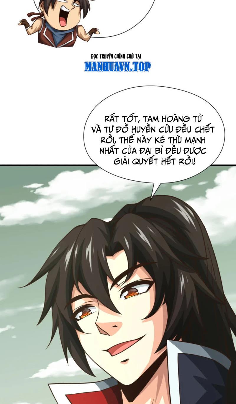 Tuyệt Thế Đan Thần Chapter 61 - Trang 2